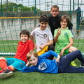Tournoi Interscolaire de Foot 2022