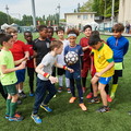 Tournoi Interscolaire de Foot 2022