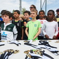 Tournoi Interscolaire de Foot 2022