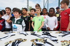 Tournoi Interscolaire de Foot 2022