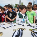 Tournoi Interscolaire de Foot 2022