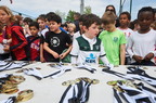 Tournoi Interscolaire de Foot 2022