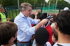 Tournoi Interscolaire de Foot 2022