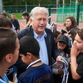 Tournoi Interscolaire de Foot 2022
