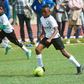 Tournoi Interscolaire de Foot 2022