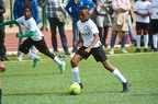 Tournoi Interscolaire de Foot 2022