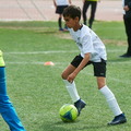 Tournoi Interscolaire de Foot 2022