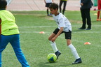 Tournoi Interscolaire de Foot 2022