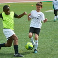 Tournoi Interscolaire de Foot 2022