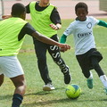 Tournoi Interscolaire de Foot 2022