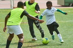 Tournoi Interscolaire de Foot 2022