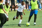 Tournoi Interscolaire de Foot 2022