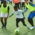 Tournoi Interscolaire de Foot 2022