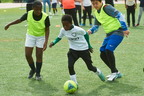 Tournoi Interscolaire de Foot 2022