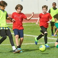Tournoi Interscolaire de Foot 2022