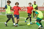 Tournoi Interscolaire de Foot 2022