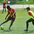 Tournoi Interscolaire de Foot 2022