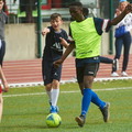 Tournoi Interscolaire de Foot 2022