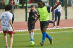Tournoi Interscolaire de Foot 2022