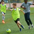 Tournoi Interscolaire de Foot 2022