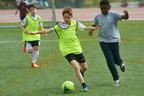 Tournoi Interscolaire de Foot 2022