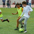 Tournoi Interscolaire de Foot 2022