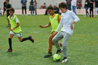 Tournoi Interscolaire de Foot 2022