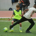 Tournoi Interscolaire de Foot 2022