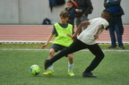 Tournoi Interscolaire de Foot 2022
