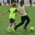 Tournoi Interscolaire de Foot 2022