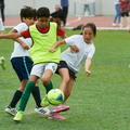 Tournoi Interscolaire de Foot 2022