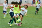 Tournoi Interscolaire de Foot 2022
