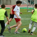 Tournoi Interscolaire de Foot 2022