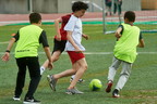 Tournoi Interscolaire de Foot 2022