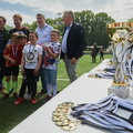 Tournoi Interscolaire de Foot 2022