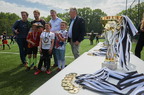 Tournoi Interscolaire de Foot 2022
