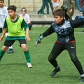 Tournoi Interscolaire de Foot 2022
