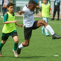 Tournoi Interscolaire de Foot 2022