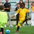 Tournoi Interscolaire de Foot 2022