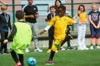 Tournoi Interscolaire de Foot 2022