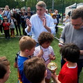 Tournoi Interscolaire de Foot 2022