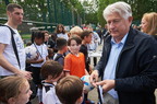 Tournoi Interscolaire de Foot 2022
