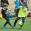 Tournoi Interscolaire de Foot 2022
