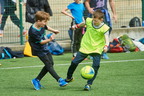 Tournoi Interscolaire de Foot 2022