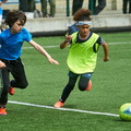 Tournoi Interscolaire de Foot 2022