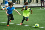 Tournoi Interscolaire de Foot 2022