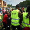 Tournoi Interscolaire de Foot 2022