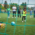 Tournoi Interscolaire de Foot 2022