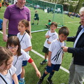 Tournoi Interscolaire de Foot 2022