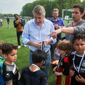 Tournoi Interscolaire de Foot 2022